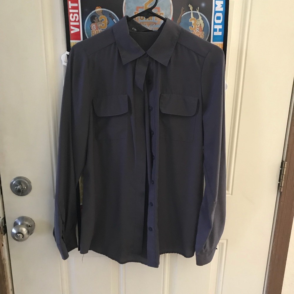 Maurices Dress Shirt